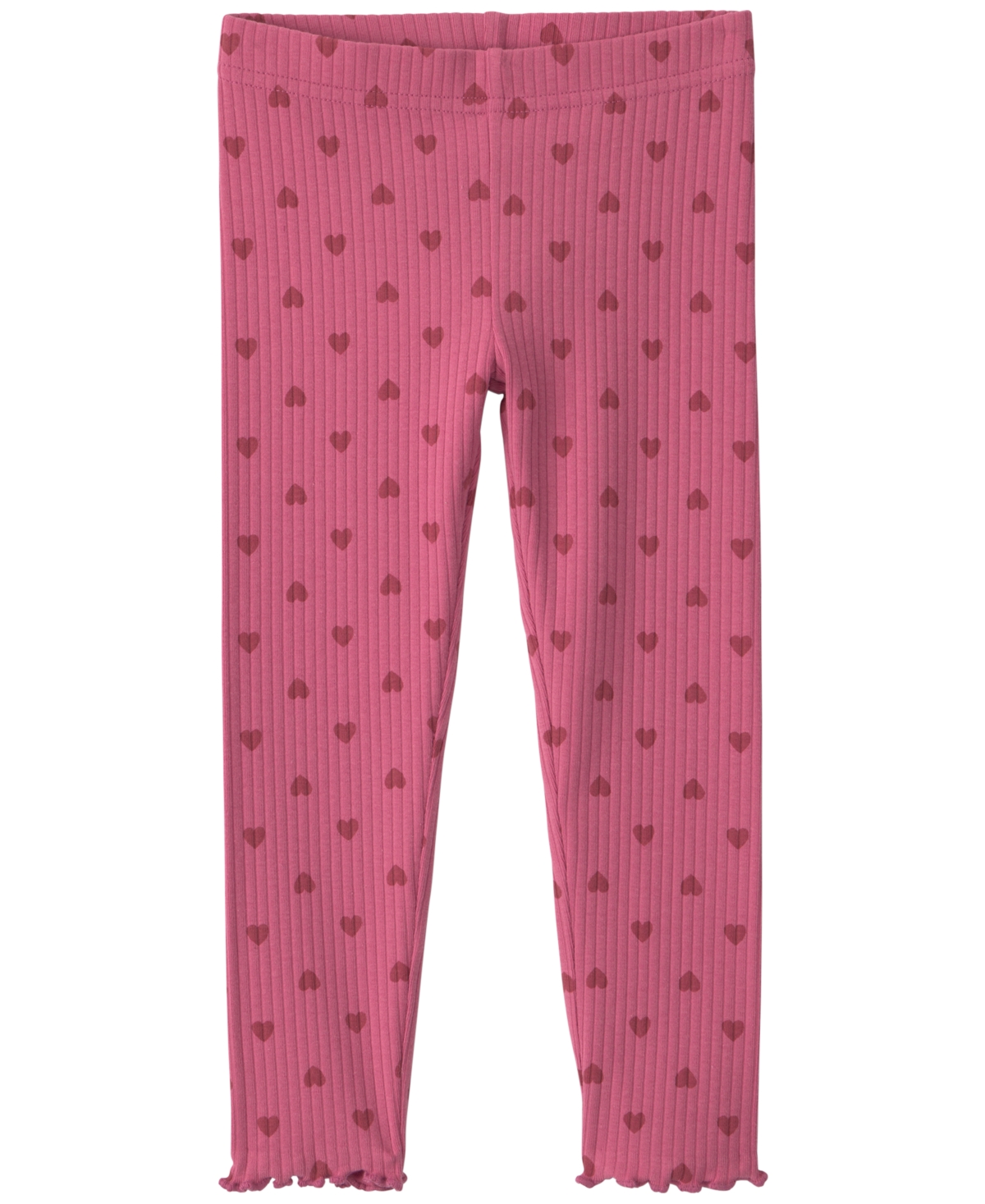 Carter's Baby Girls' Love Fleece Top and Pants, 2-Piece Set