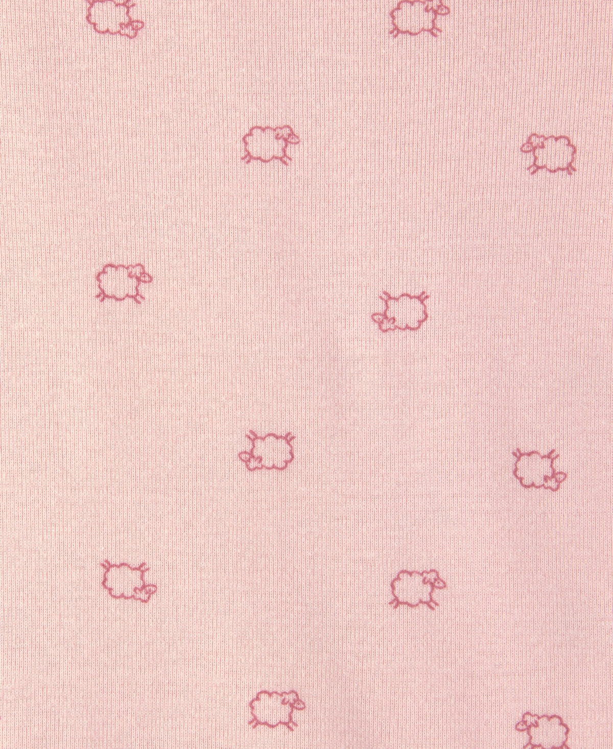 Carter's Baby Girls' Sheep Long-Sleeve Bodysuit and Pants, 3-Piece Set
