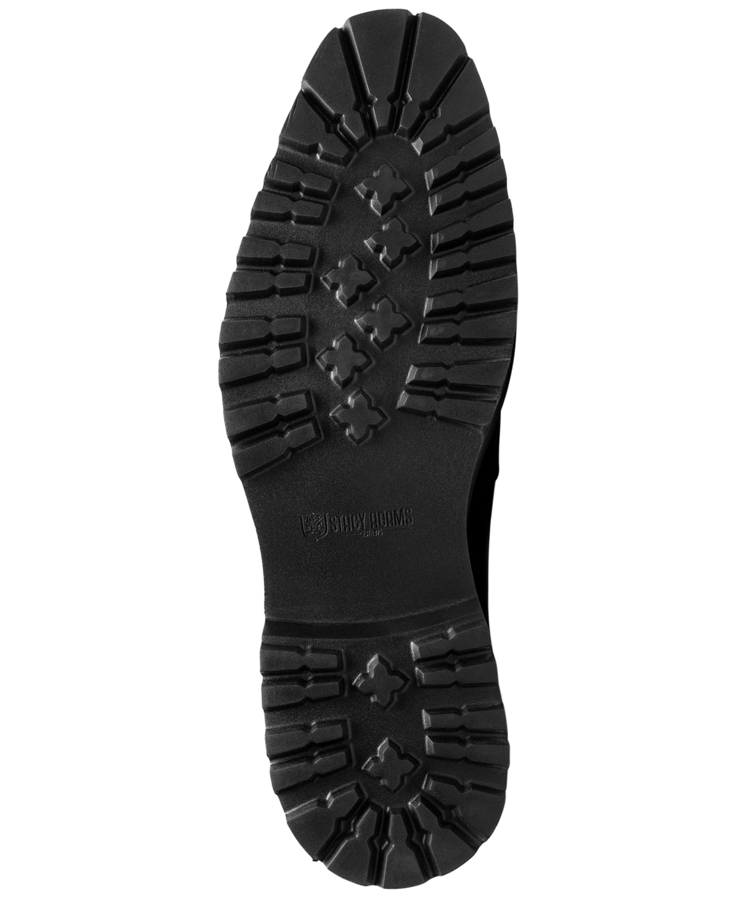 Men's Carabello Moc-Toe Loafers