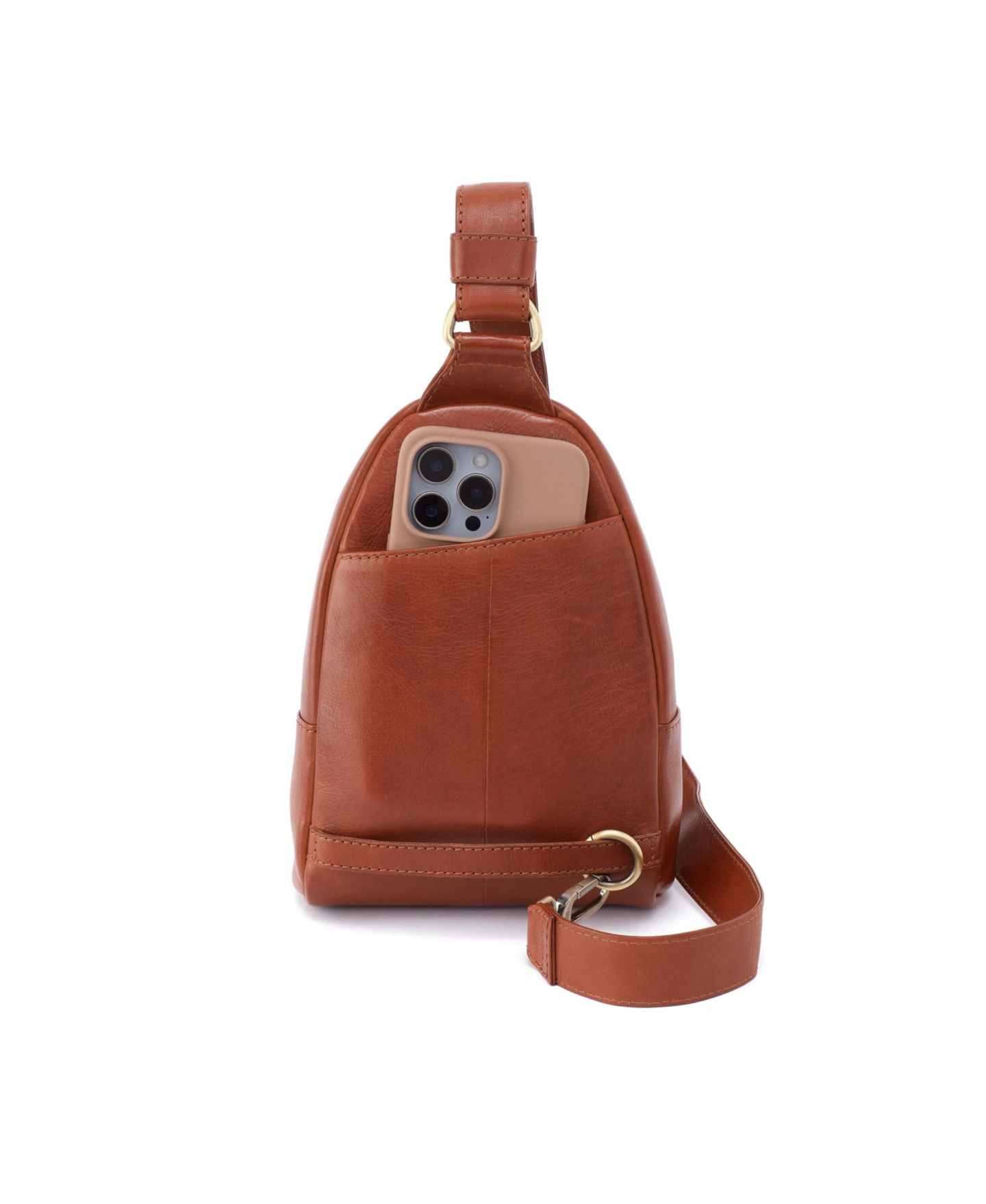 Женская сумка HOBO Fern Sling — фото 5