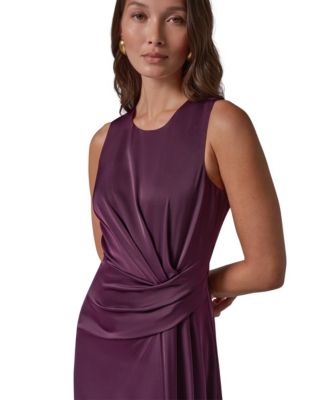 long red velvet dress long sleeve HELENA – MYAN ATELIER [US Warehouse] White 1920s Style:Dress+Hand sheath bridesmaid dresses which is usually 7