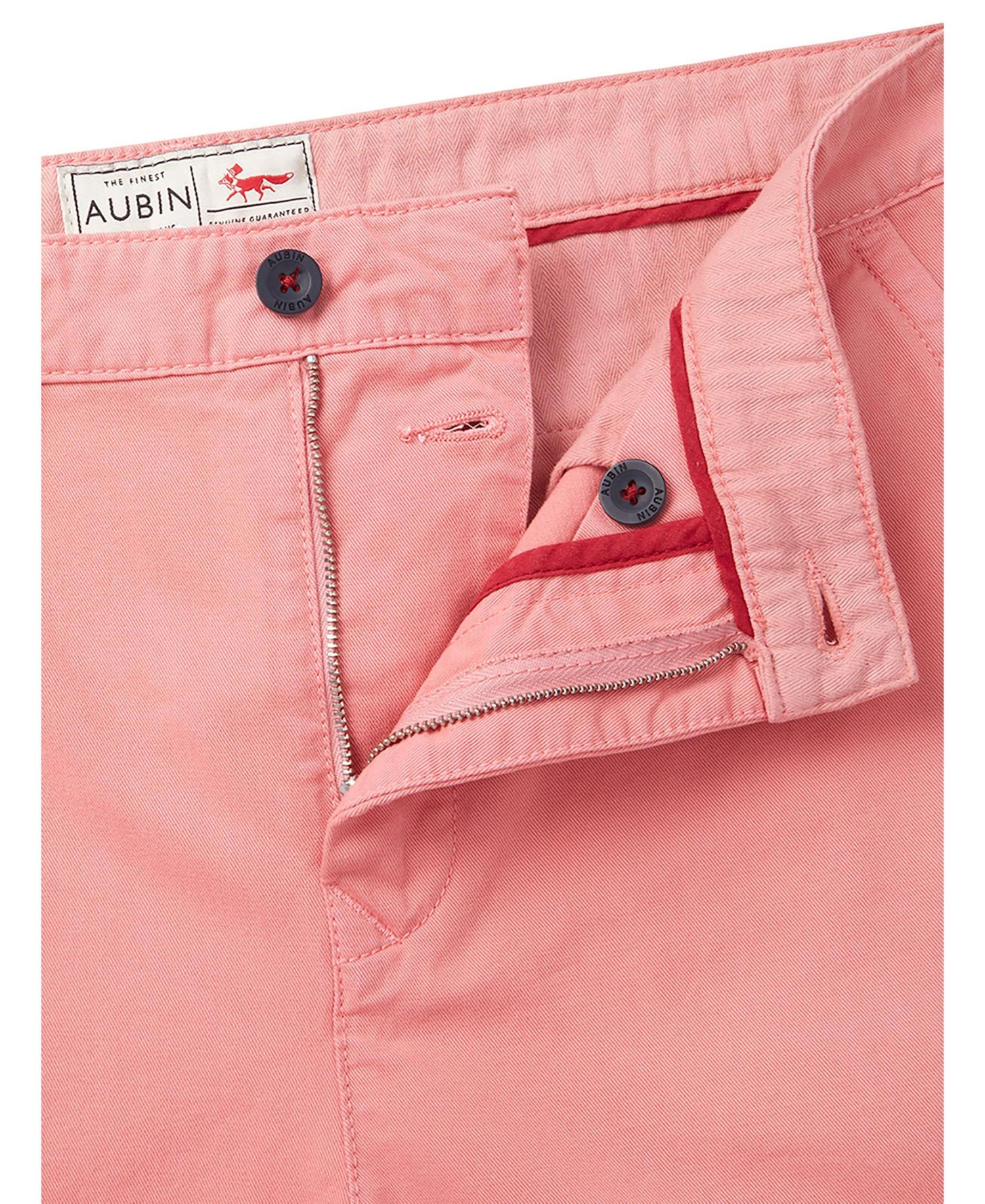 Men's Stamford Regular-Fit Chino Shorts, 8" Inseam