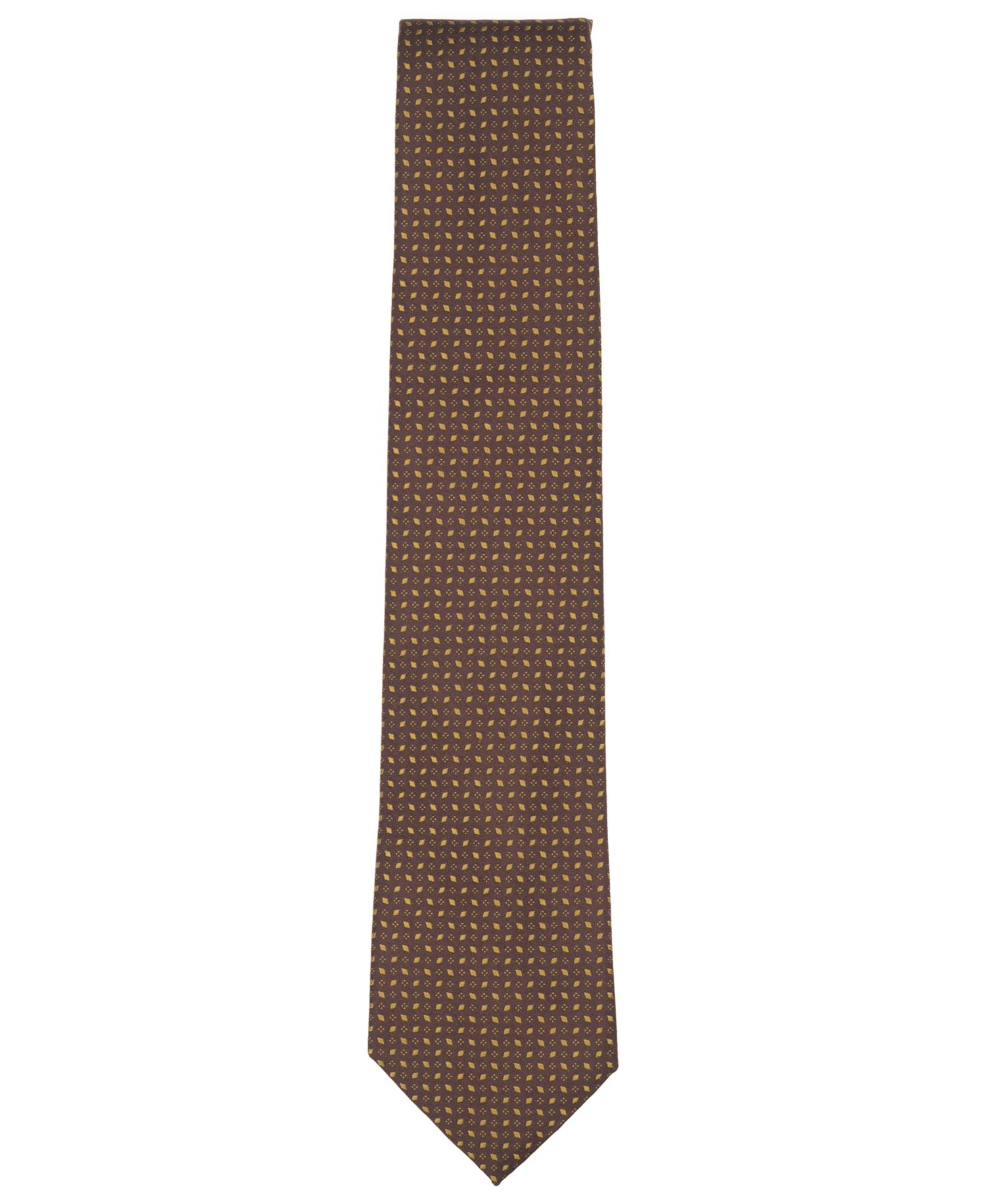 Men's Caldon Neat Classic Tie