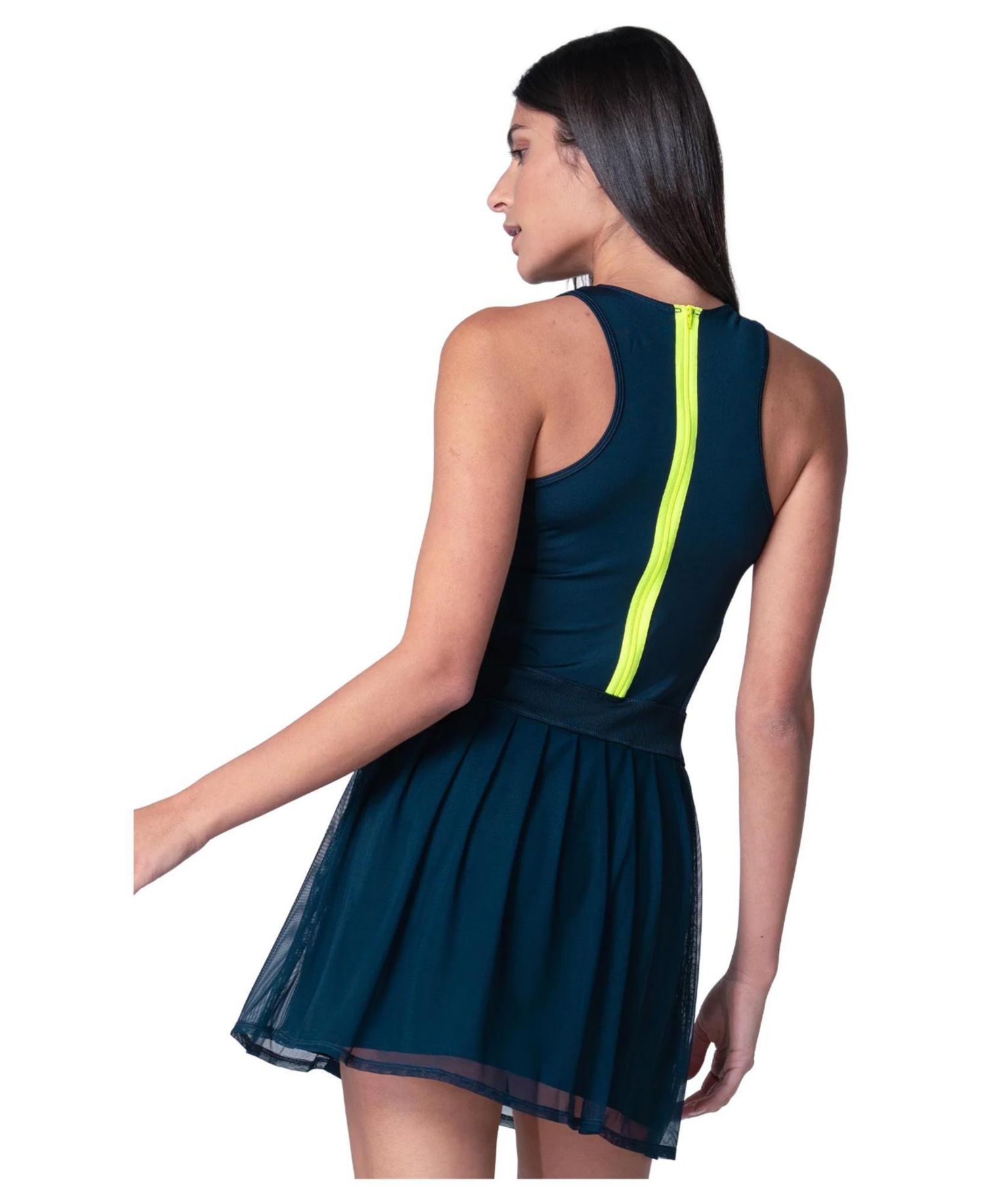 Women's Next Level Dress