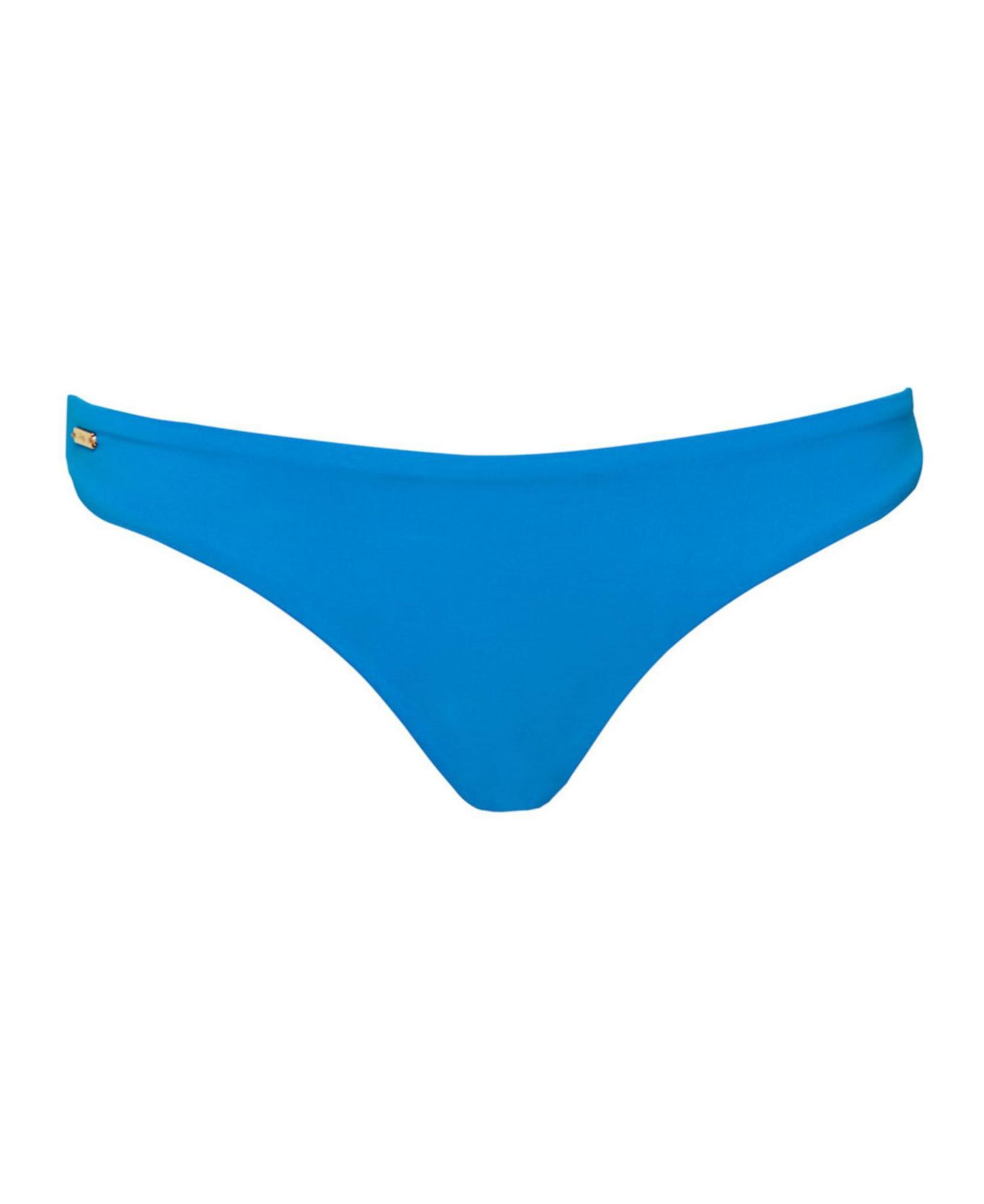 Women's Iconic Cheeky Reversible Pull-On Bikini Bottom