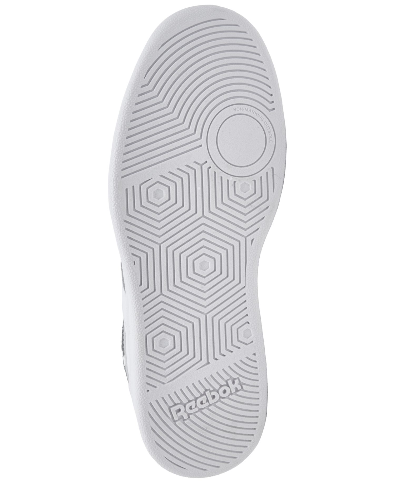 Women's Court Advance Cow Print Lifestyle Sneakers
