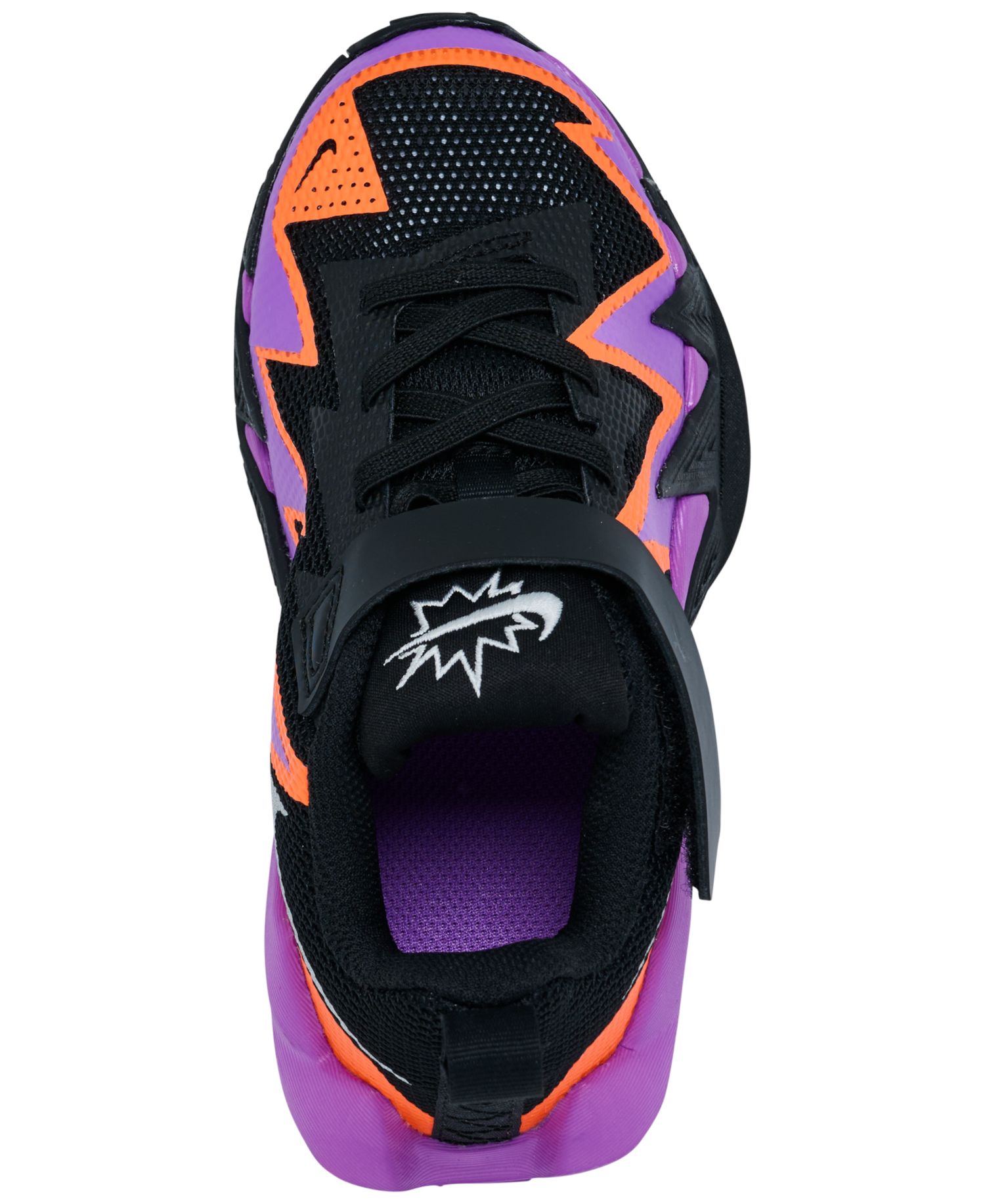 Little Kids' S.T. Dynamite Basketball Sneakers from Finish Line
