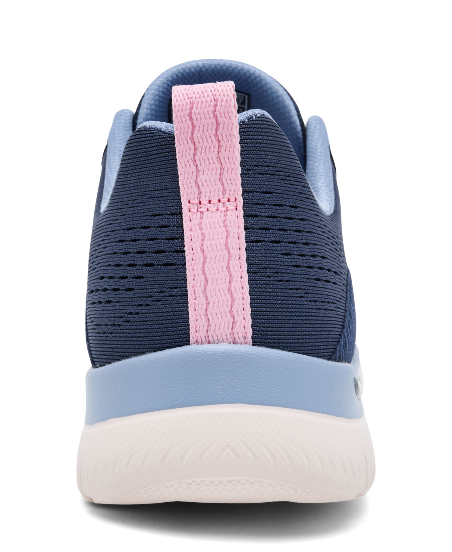 Women's Slip-Ins: Arch Fit Summits - Daily Flow Casual Sneakers (Wide Width) from Finish Line
