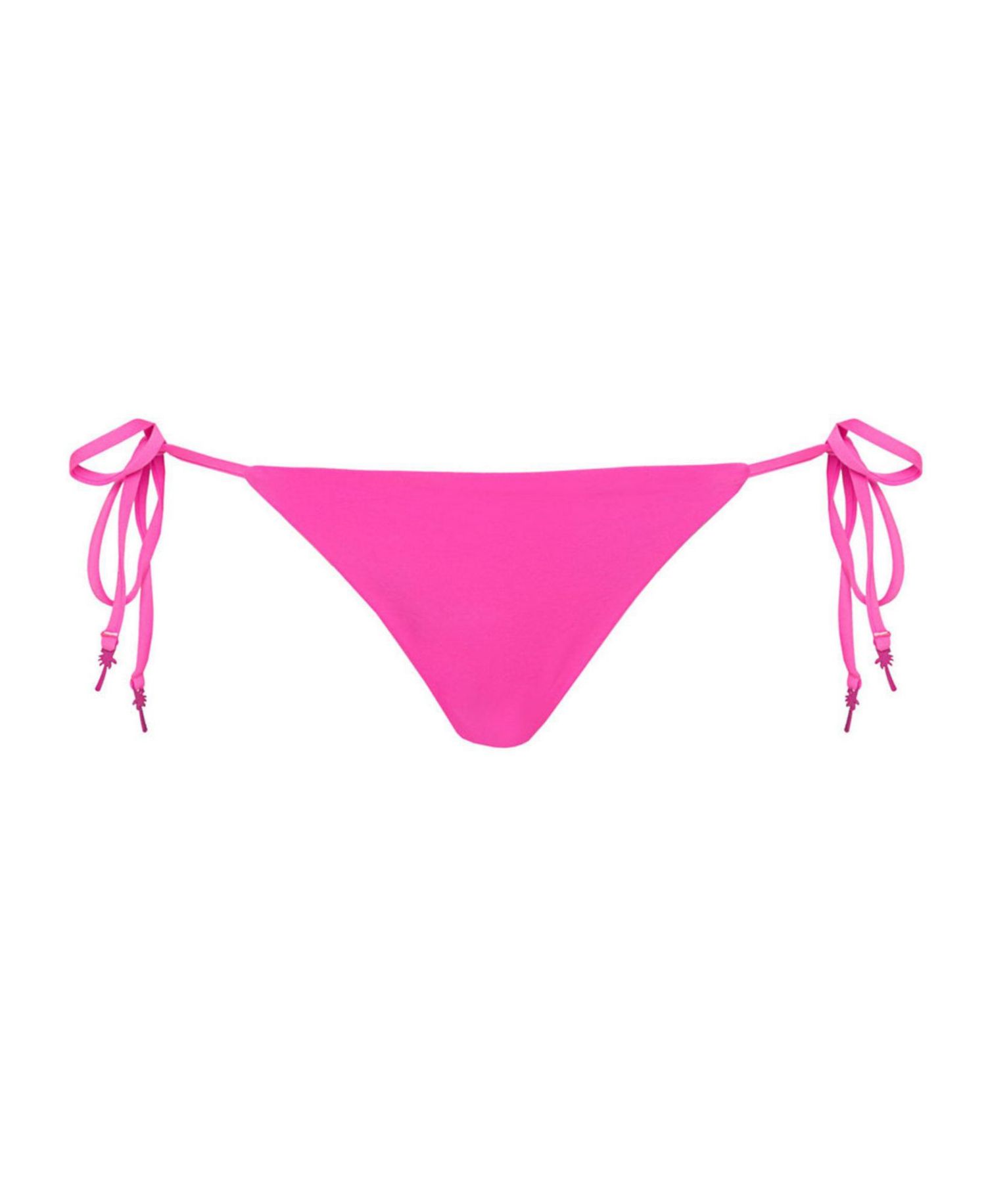 Women's Sunning Reversible Mid-Rise Cheeky Bikini Bottom