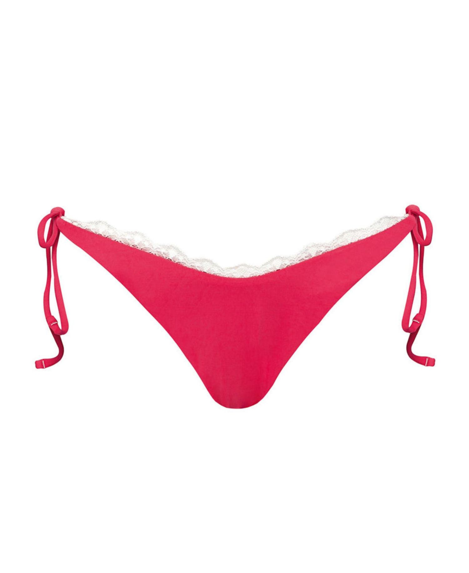 Women's Amaia Cheeky Reversible Bikini Bottom