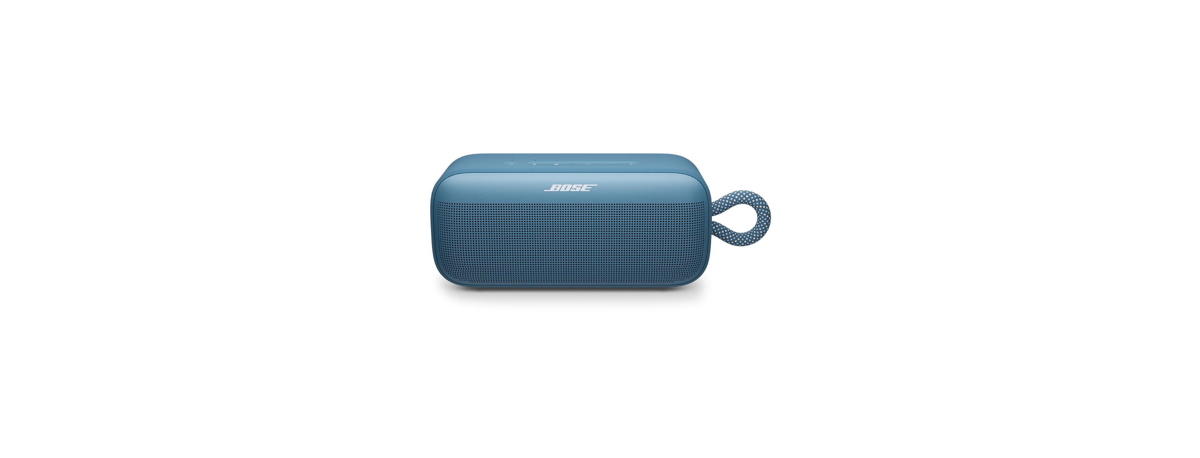 Bose SoundLink Plus Portable Bluetooth Speaker