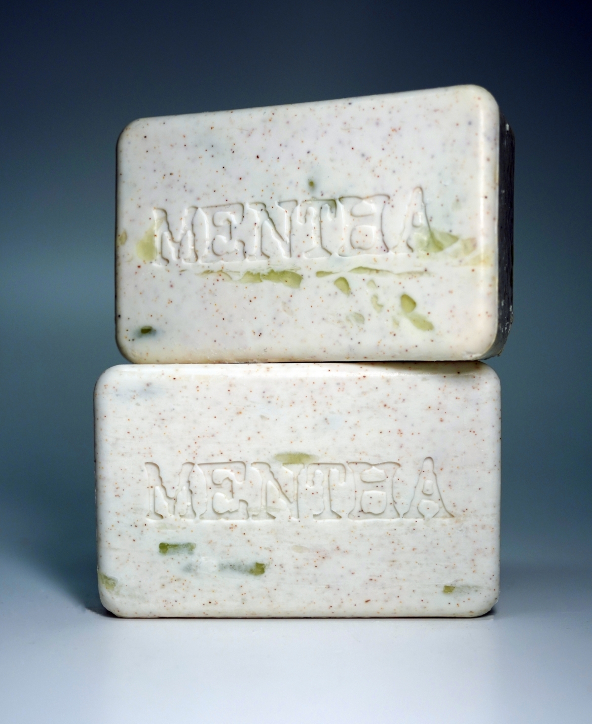 C.o. Bigelow 2-Pack Mentha Exfoliating Bar Soap