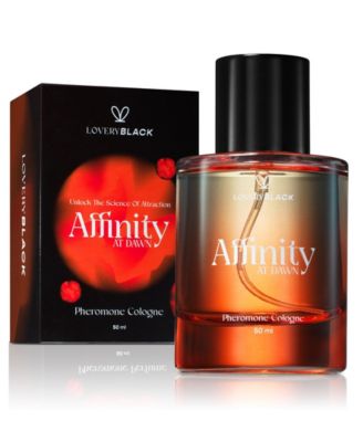 Affinity At Dawn Pheromone Cologne - 1.7 oz.