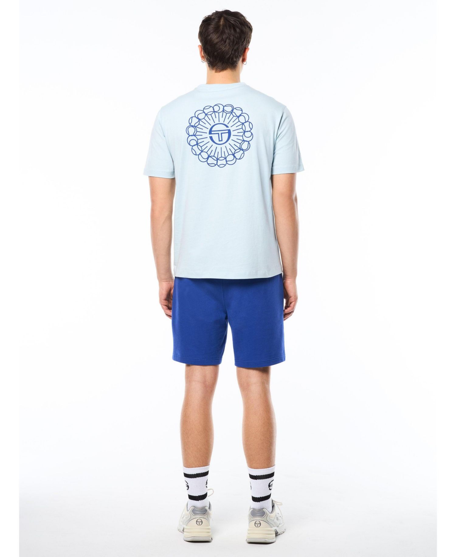 Men's Fresca 60th Anniversary Limited Edition Graphic T-Shirt