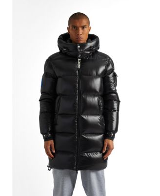 Men's Ez Slick Hooded Coat