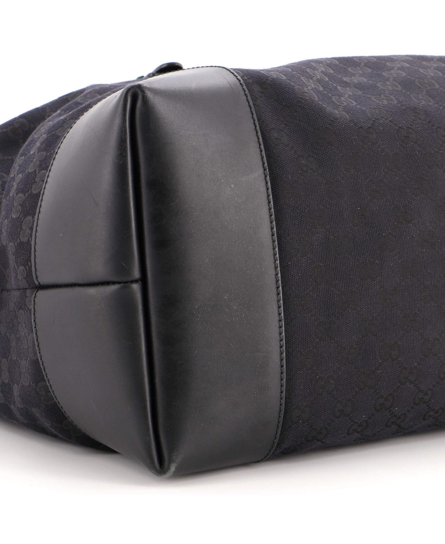 Original Carry On Duffle Bag GG Canvas