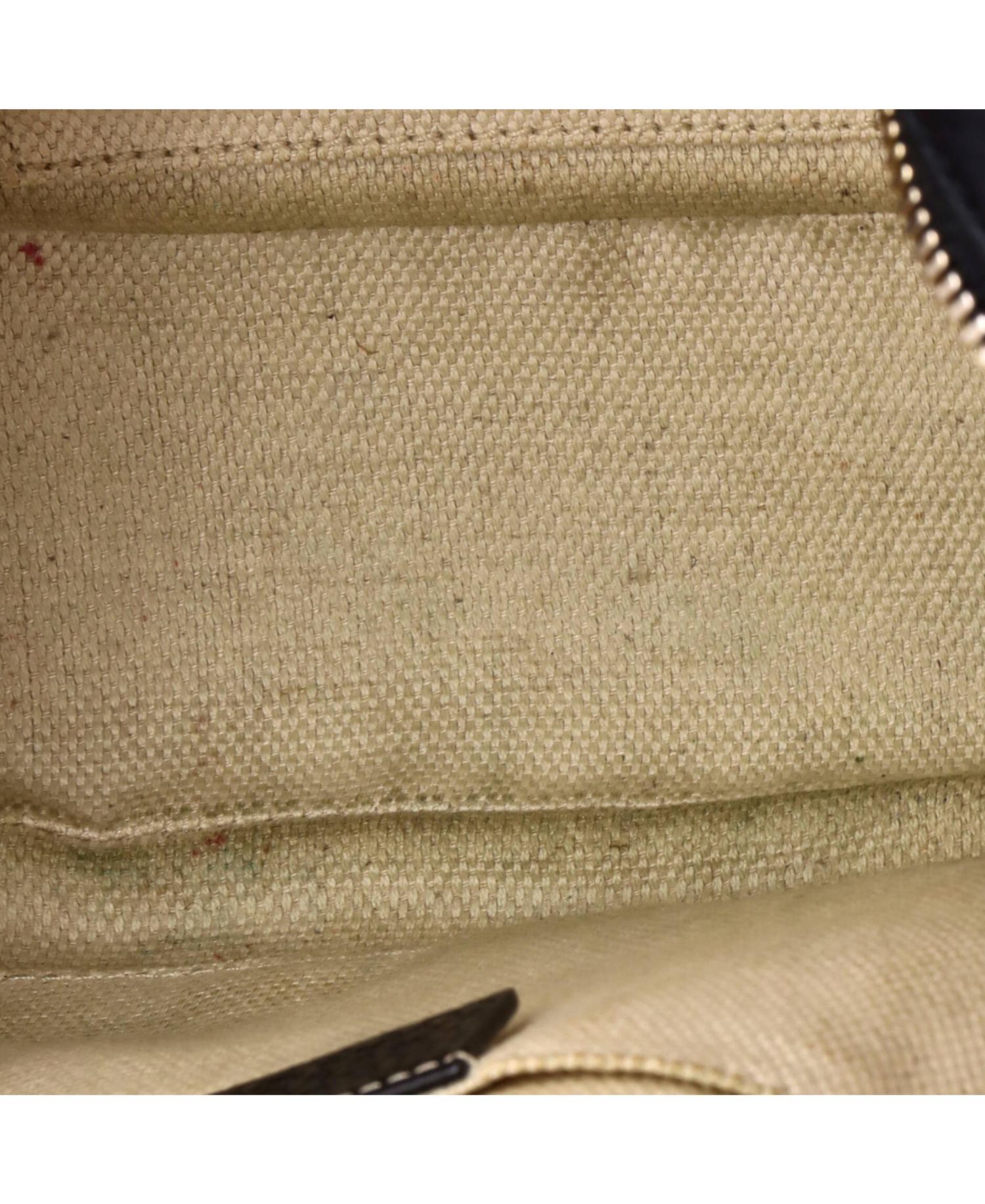 Small Soho Disco Crossbody Bag Leather