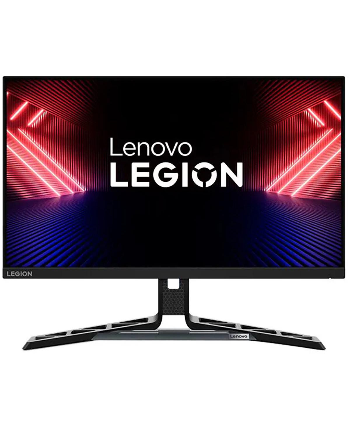 Lenovo Legion R25i-30 24.5" Ips Full Hd 165Hz Amd FreeSync Premium Gaming Monitor