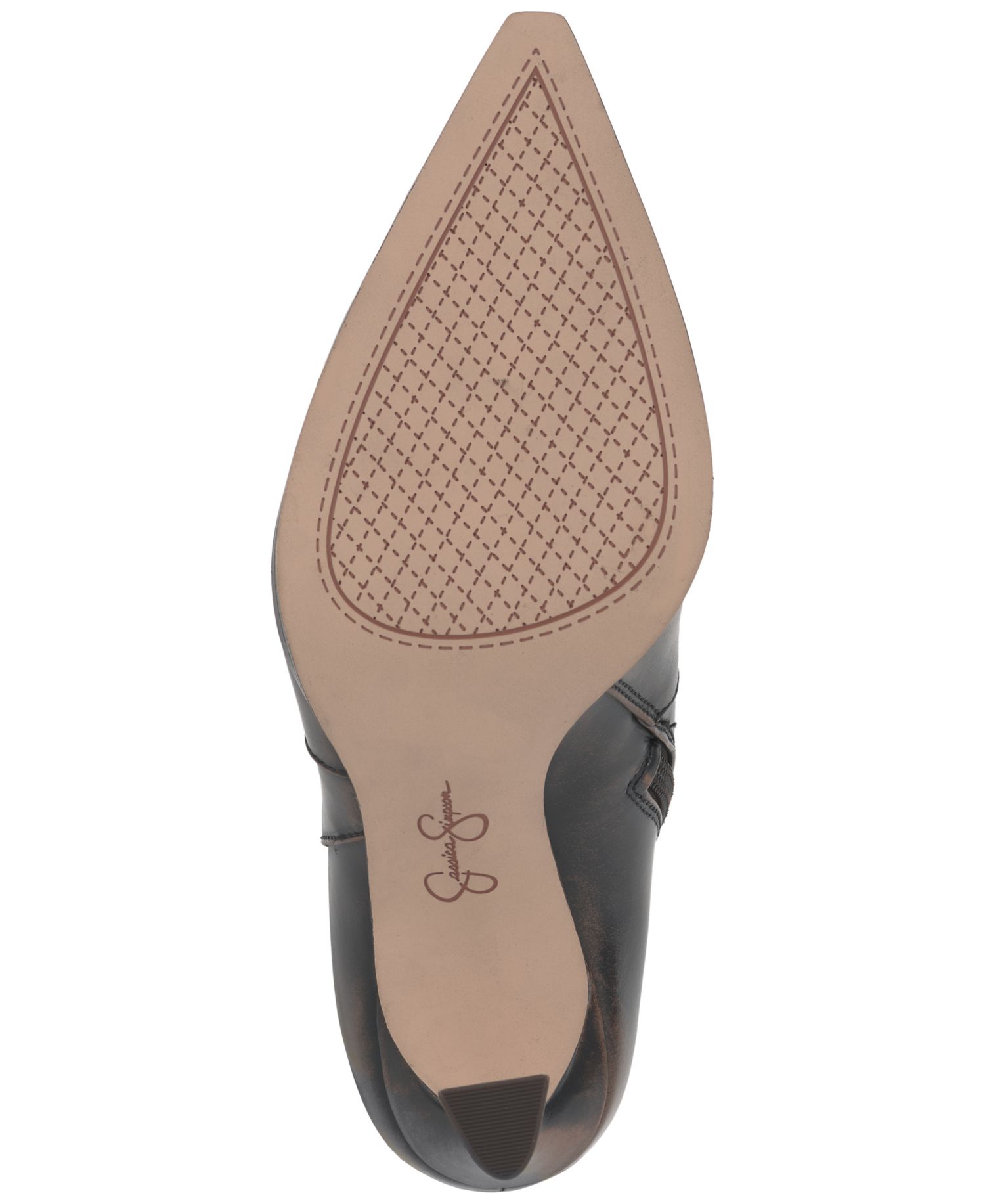 Women's Soavel Tall Western Boots Regular & Wide Calf