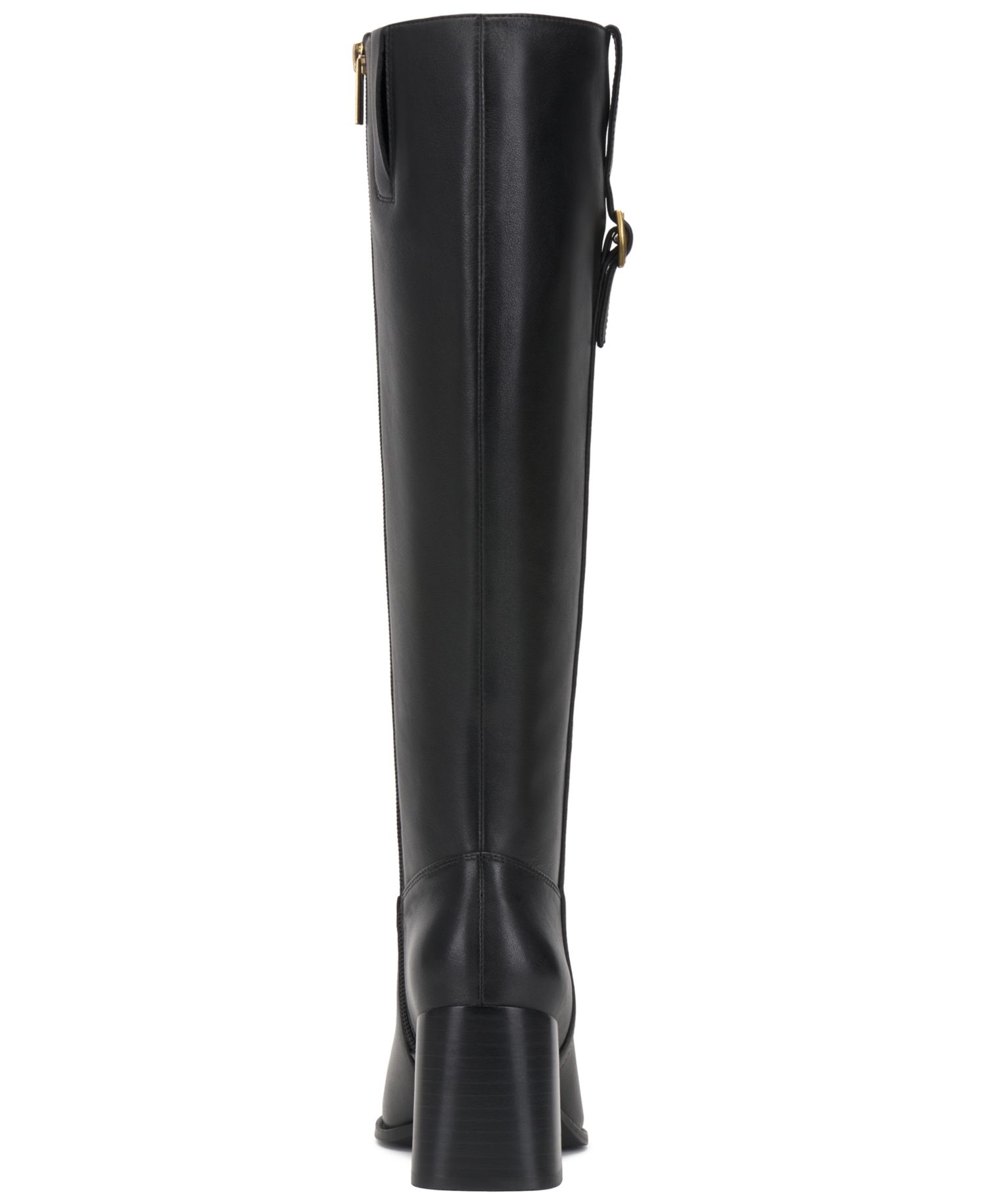 Women's Sorana Regular & Wide-Calf Block Heel Riding Boots