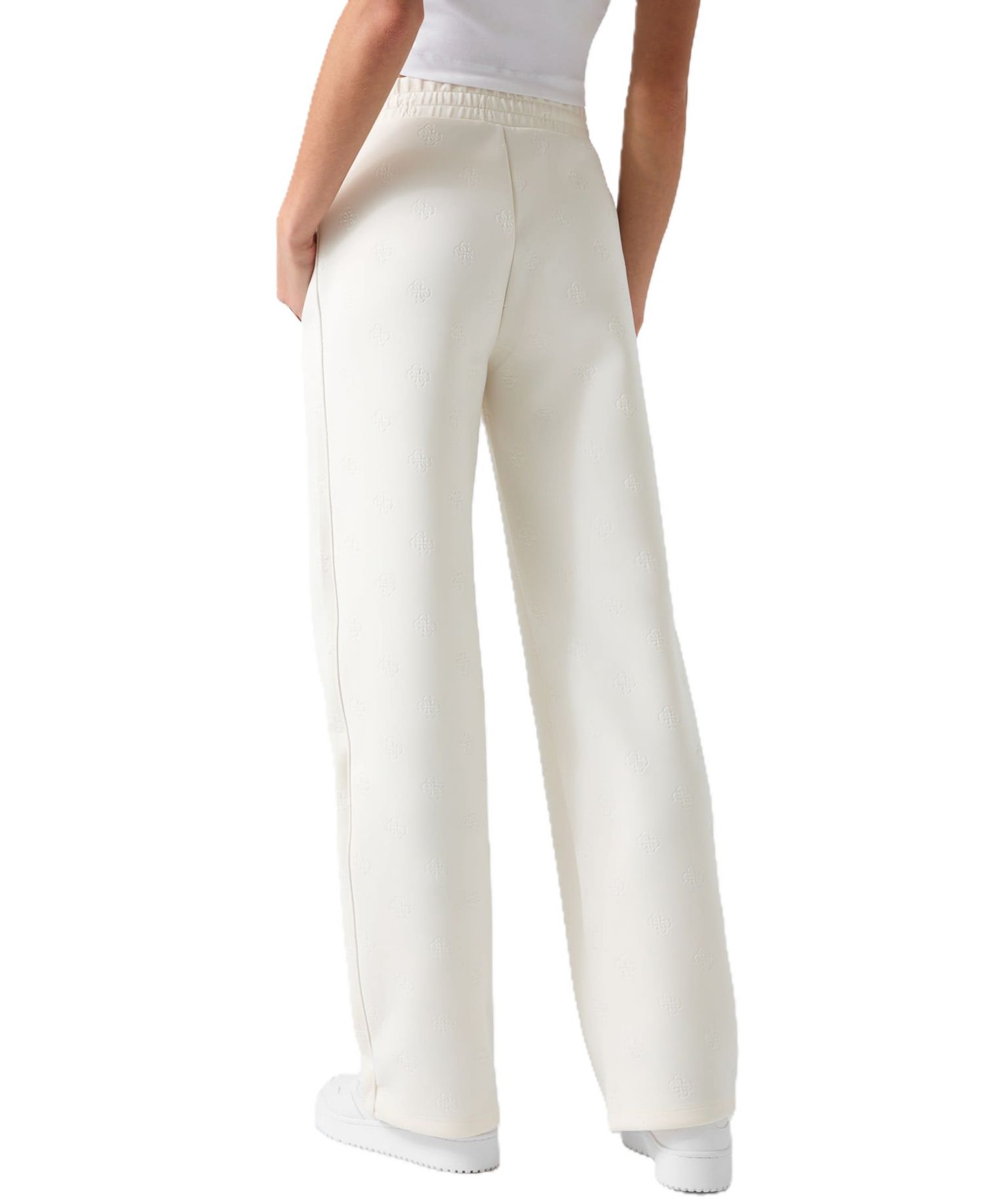 Women's Calista 4G High-Rise Wide-Leg Pants