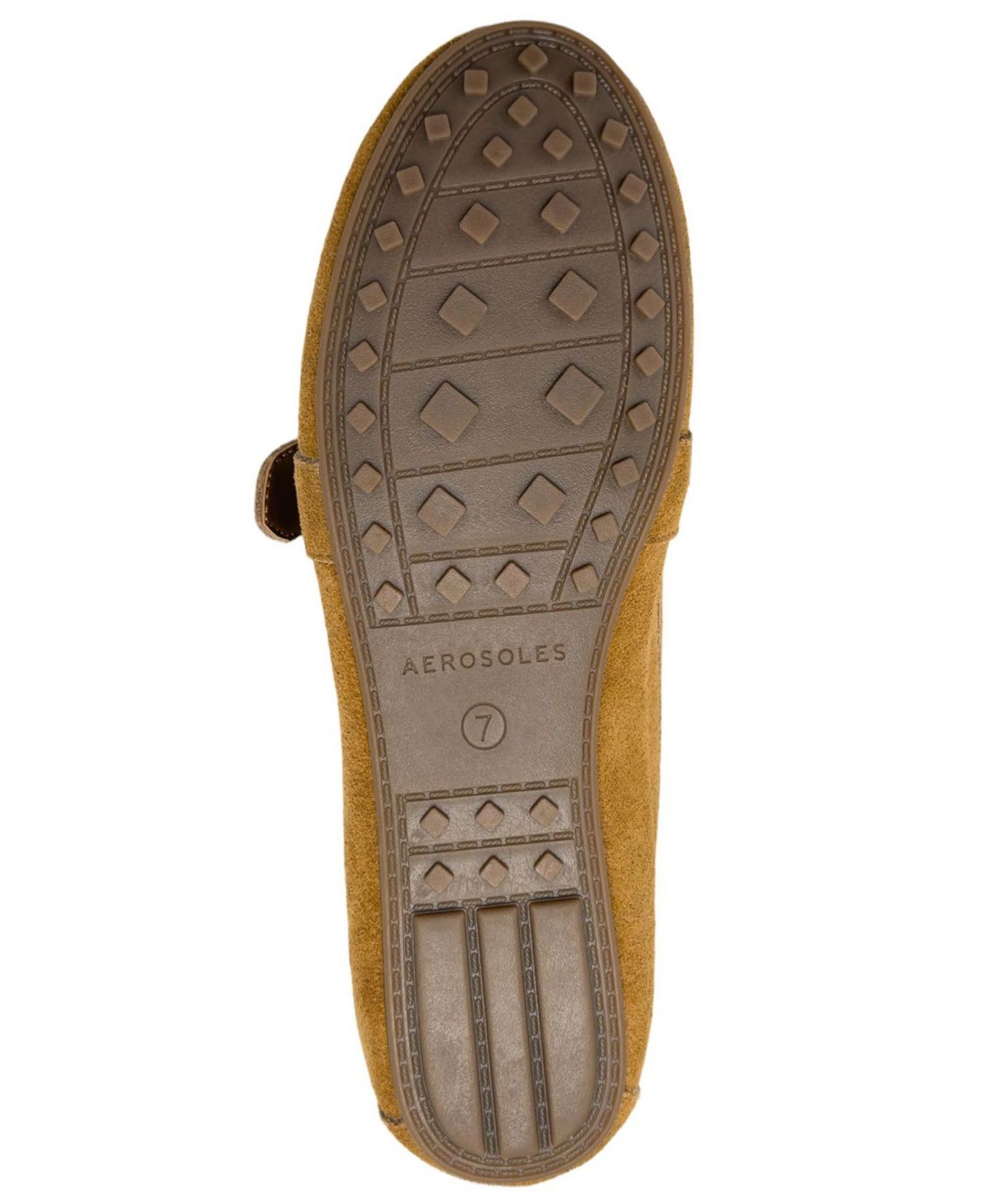Women's Don Slip-On Casual Loafers