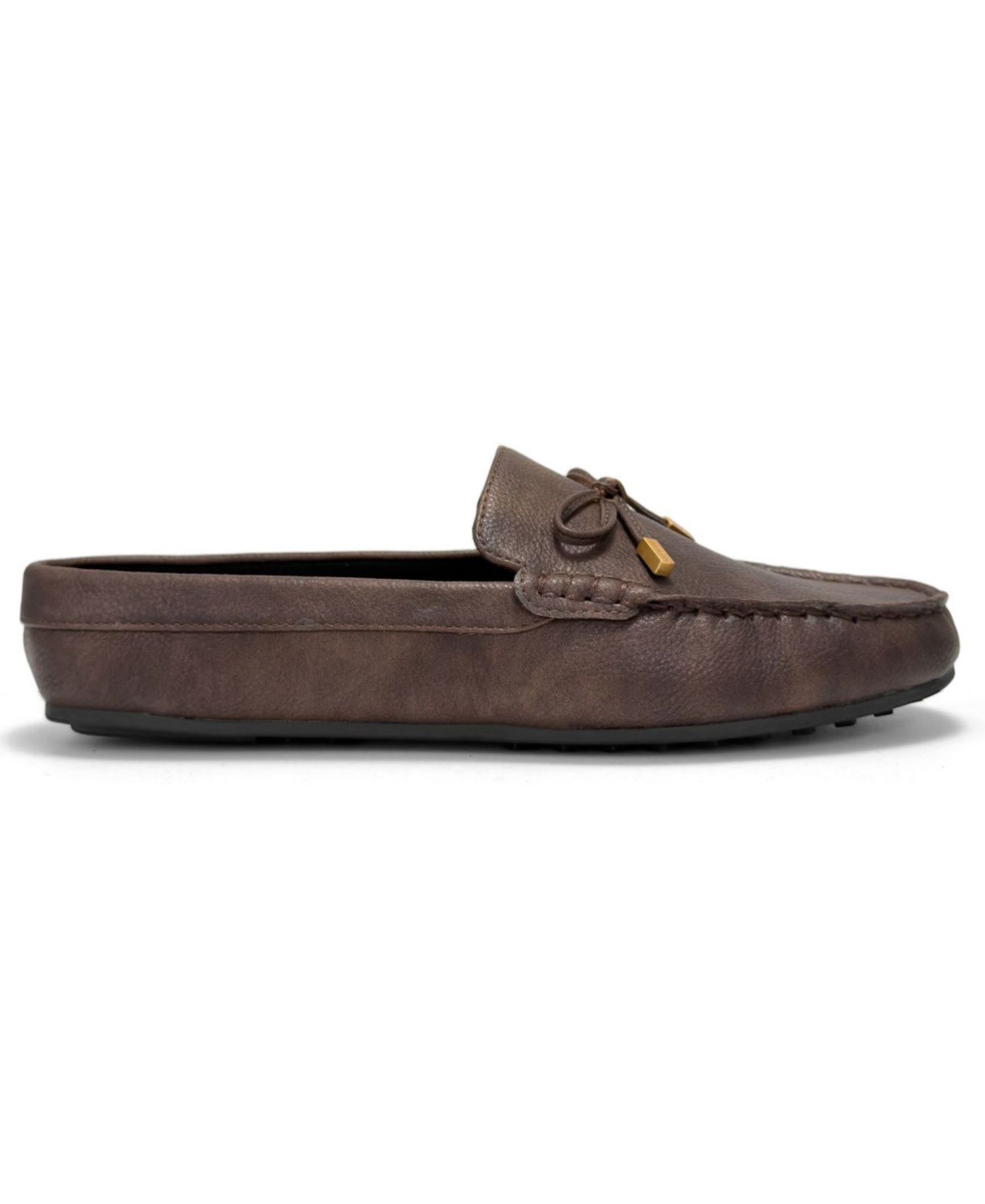Women's Daffodil Slip-On Mule Loafers