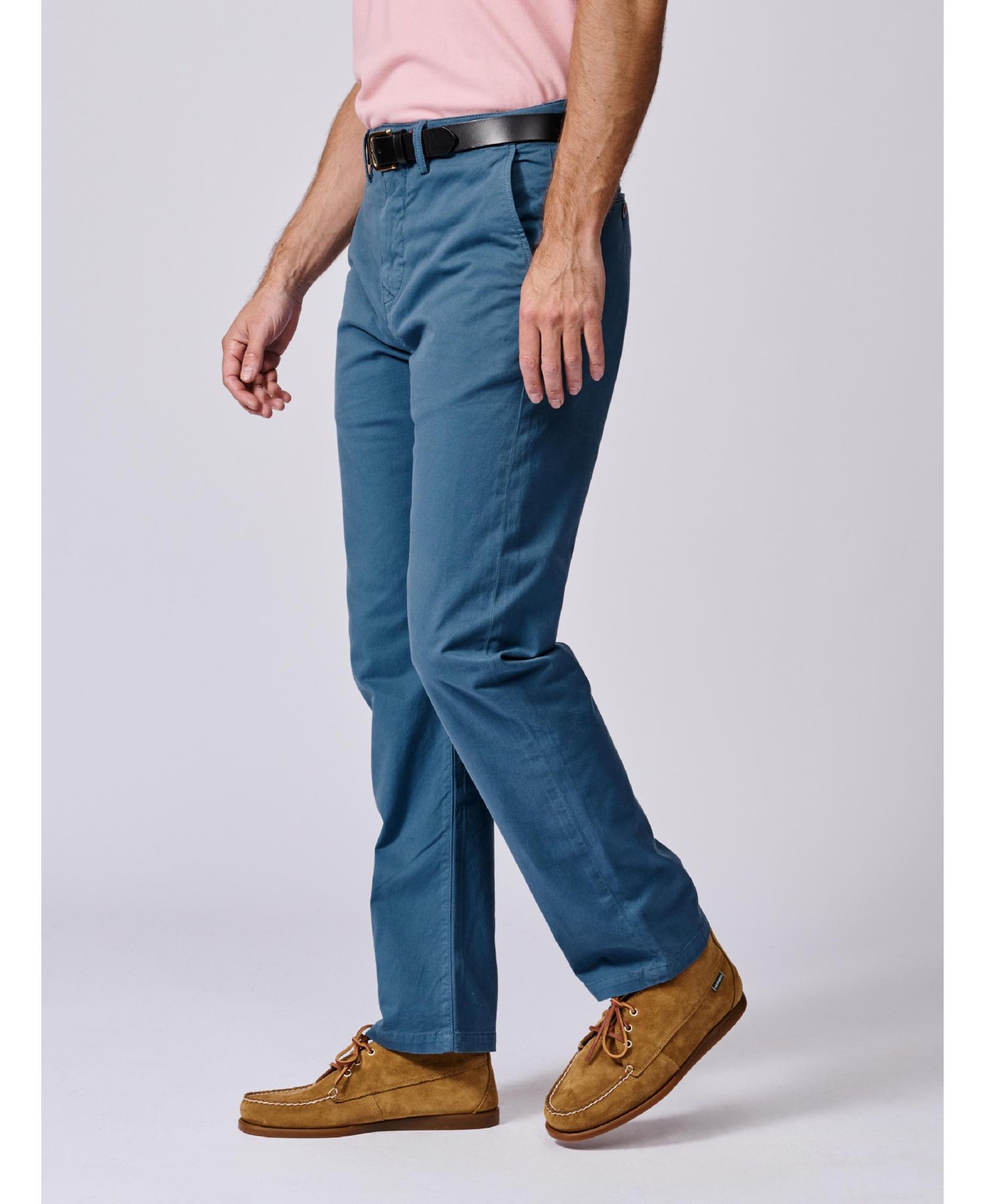 Men's Witham Slim-Fit Stretch Straight-Leg Chino Pants