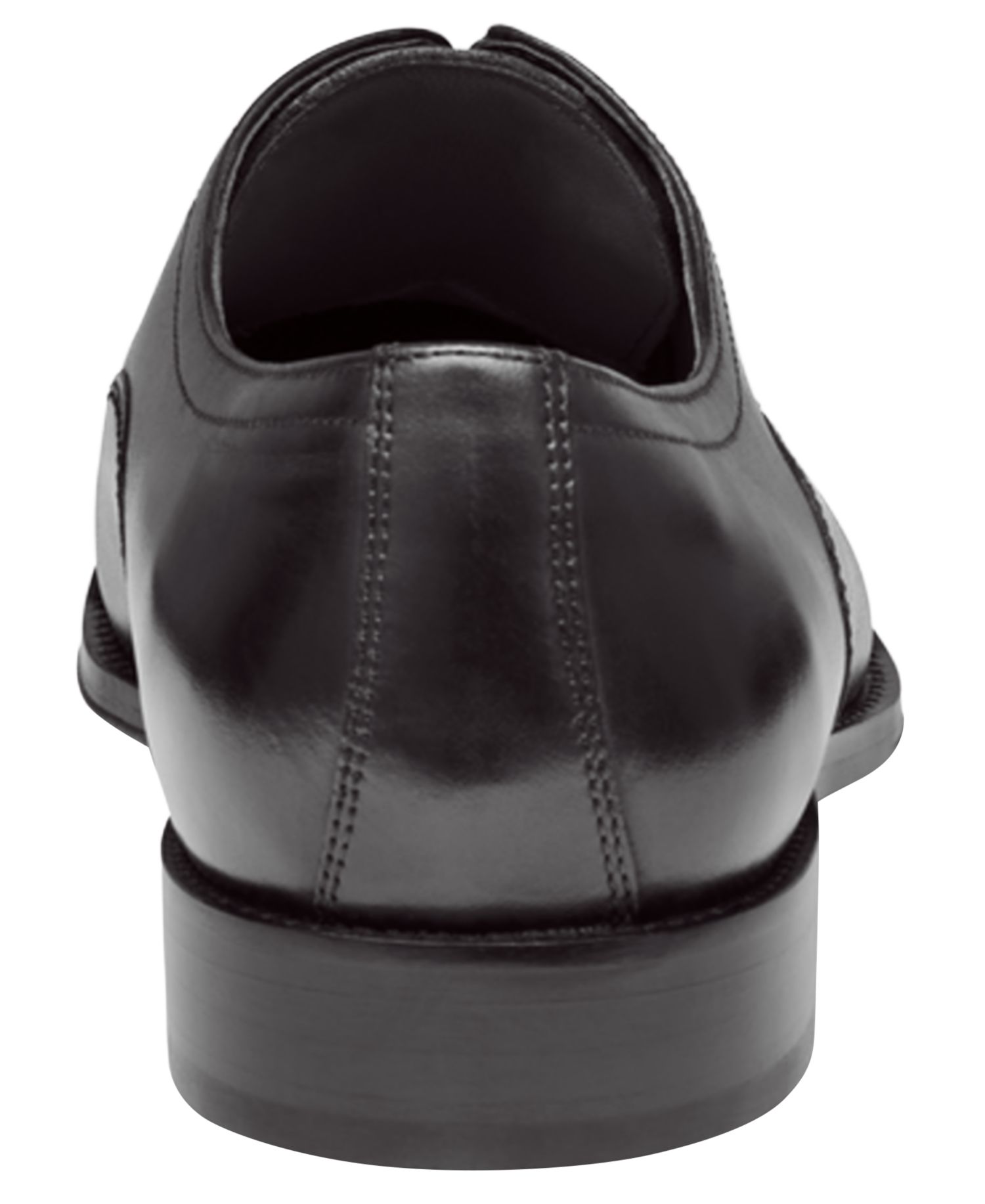 Men's Anderson Cap-Toe Dress Shoes
