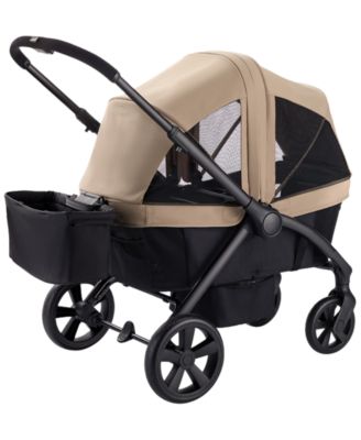 Baby Boys' and Baby Girls' Ready2Roll Stroller Wagon