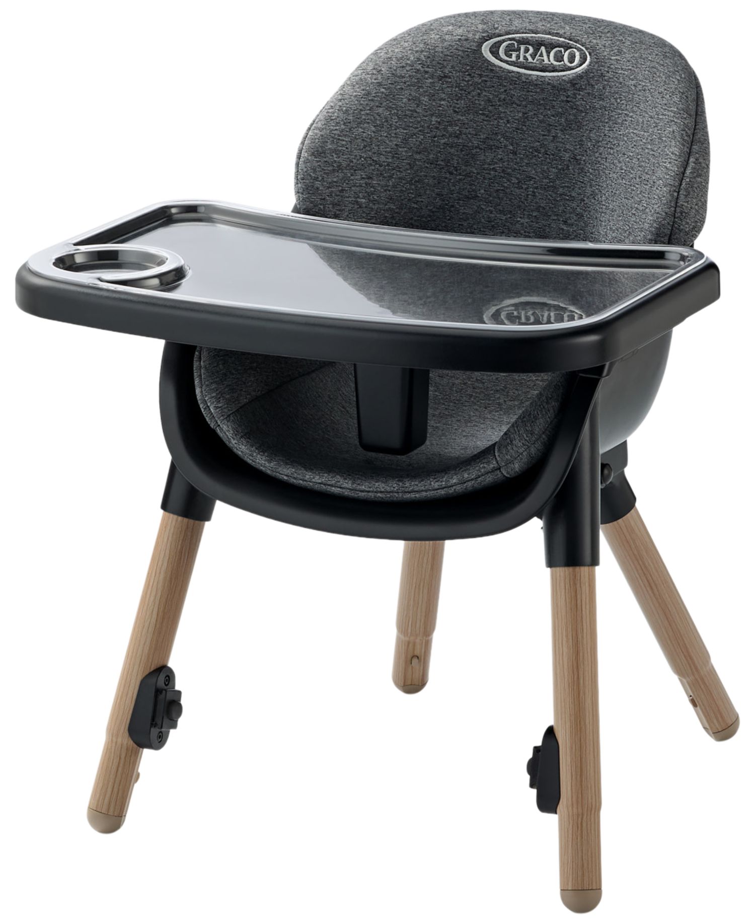 Baby Boys' and Baby Girls' Ready2Dine DLX Highchair