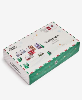 Holiday Assorted Lollypops, 30 pieces