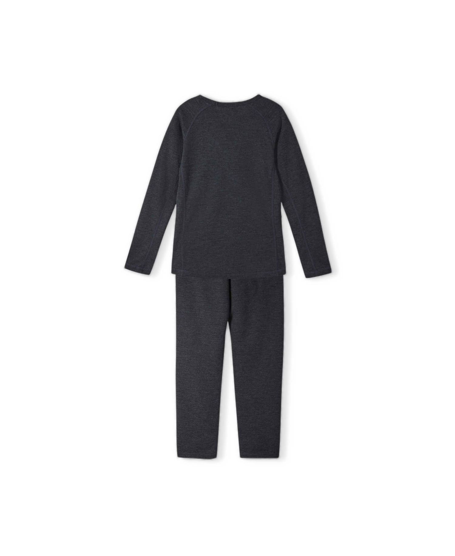 Boys' and Girls' 5-14 Lani Thermal base layer set