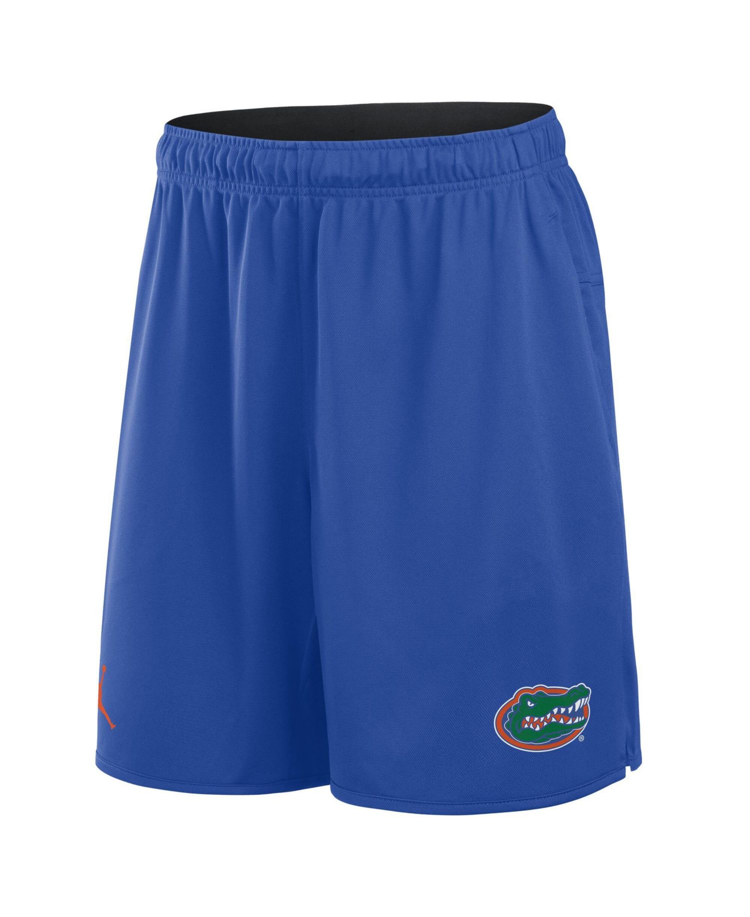 Men's Royal Florida Gators Totality Dri-FIT Shorts