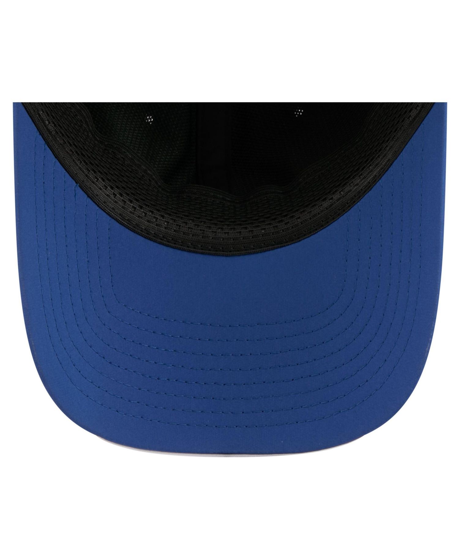 Men's Royal Indianapolis Colts 2026 Sideline Casual Classic Adjustable Hat