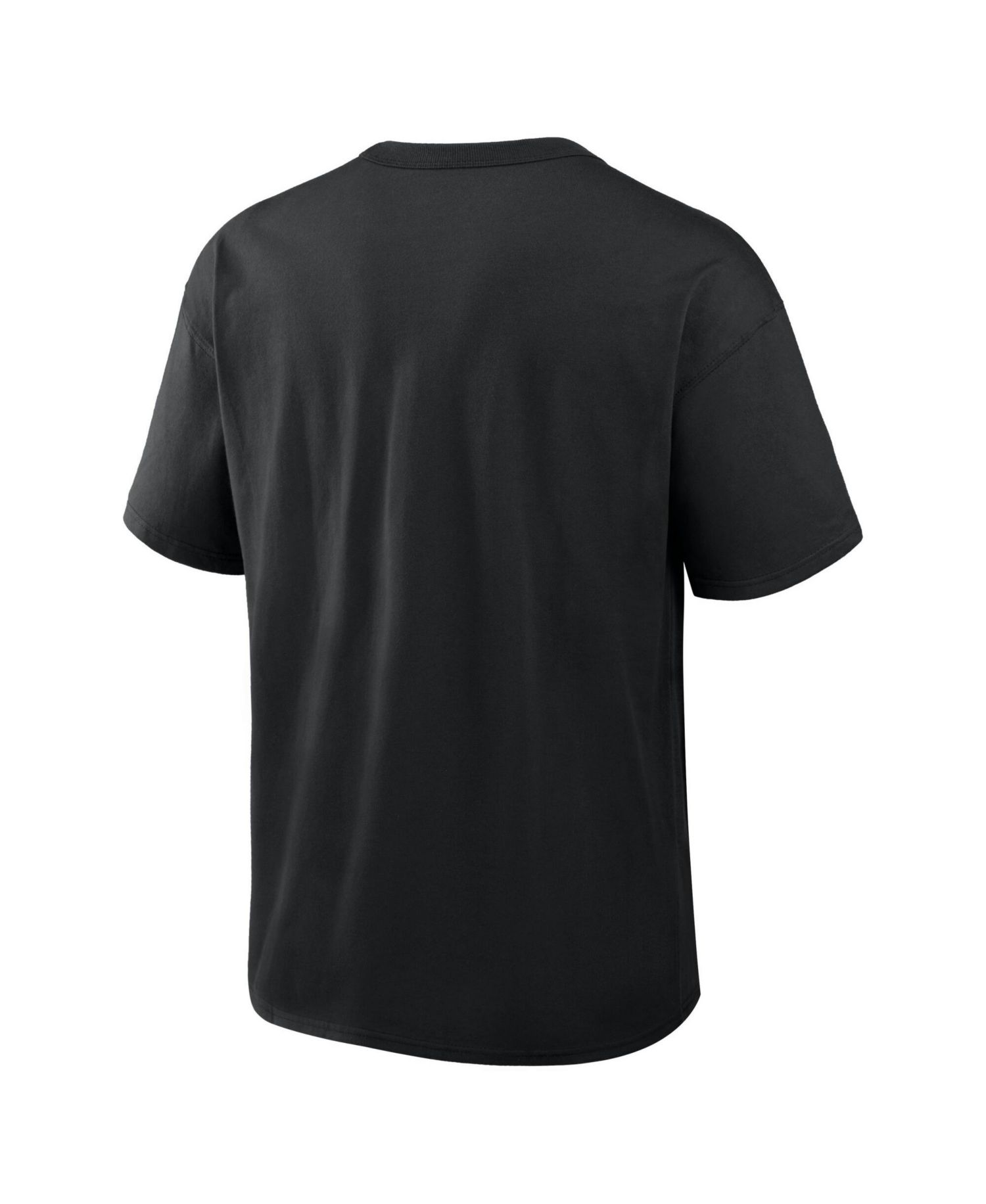 Men's Paul Skenes Black Pittsburgh Pirates Max90 Graphic T-Shirt
