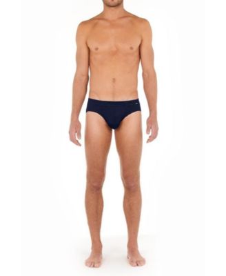 Men's Tencel Soft Comfort Mini Briefs