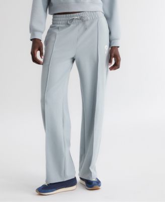 Women's Gray Philadelphia Phillies Clutch Tri-Blend Pants