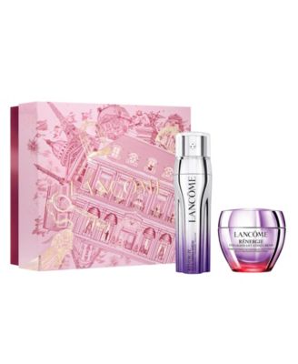 2-Piece R&eacute;nergie Collagen Cream & H.C.F. Triple Serum Set