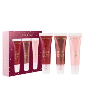 3-Piece Juicy Tubes Original Lip Gloss Gift Set