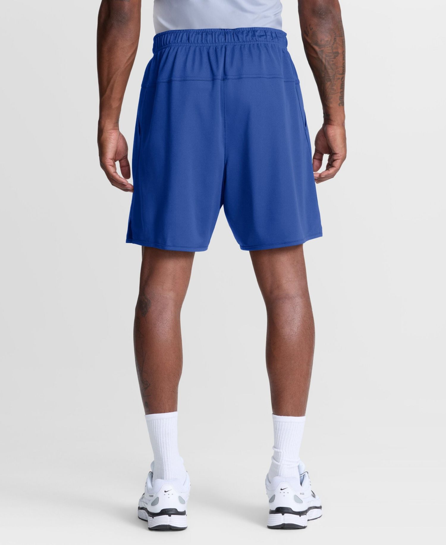 Men's Royal Florida Gators Totality Dri-FIT Shorts