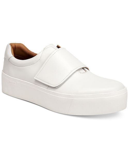 calvin klein sneakers macys