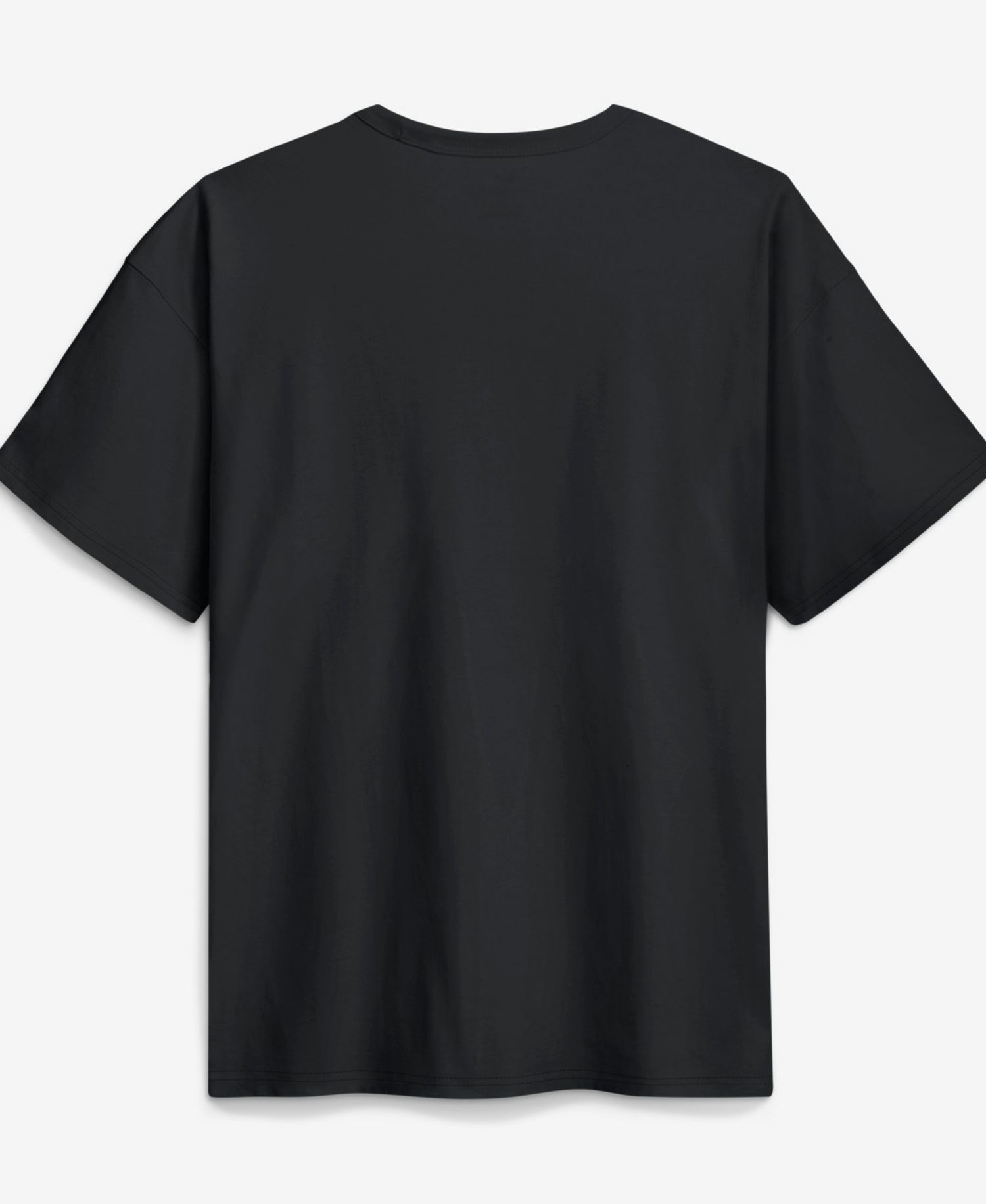 Men's Bryce Harper Black Philadelphia Phillies Enlarged Player Graphic Max90 Heavyweight T-Shirt