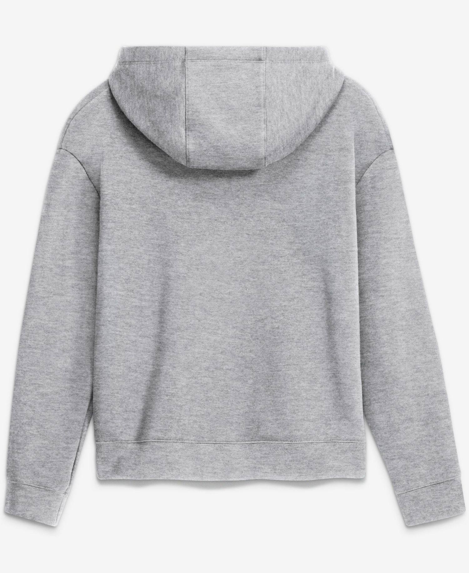 Women's Heather Gray Tennessee Titans Primetime Club Hoodie