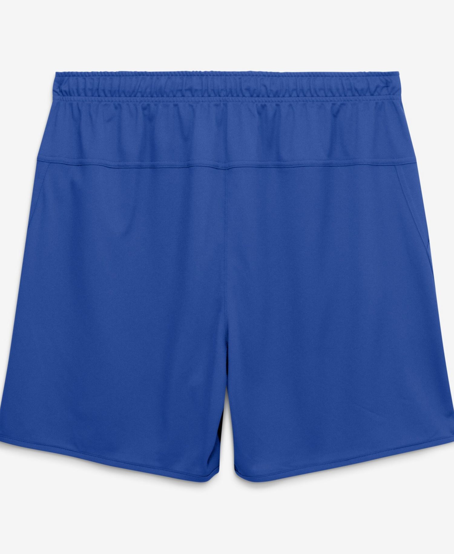 Men's Royal Florida Gators Totality Dri-FIT Shorts
