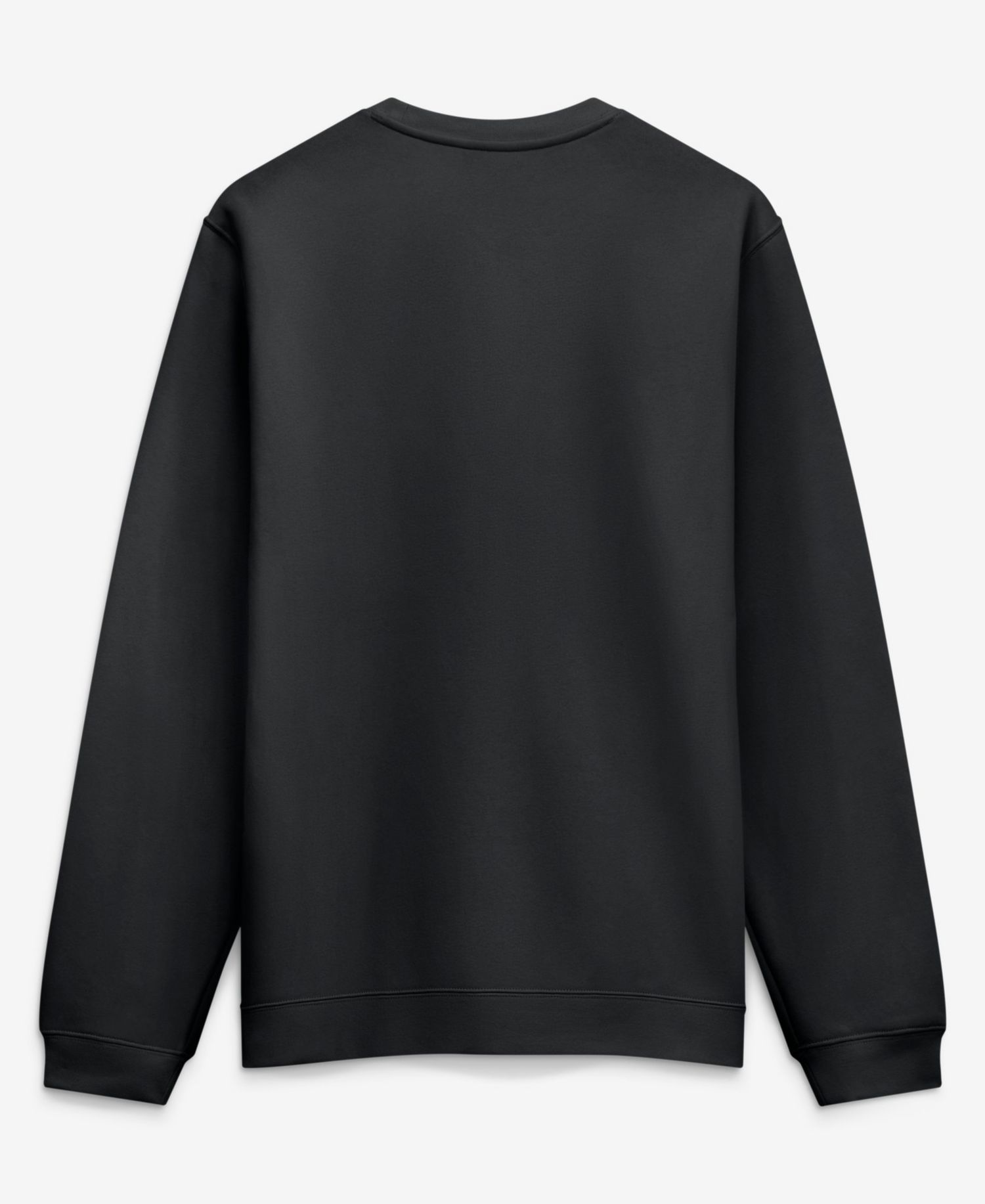 Men's Black Kansas City Chiefs Primetime Club Sweatshirt