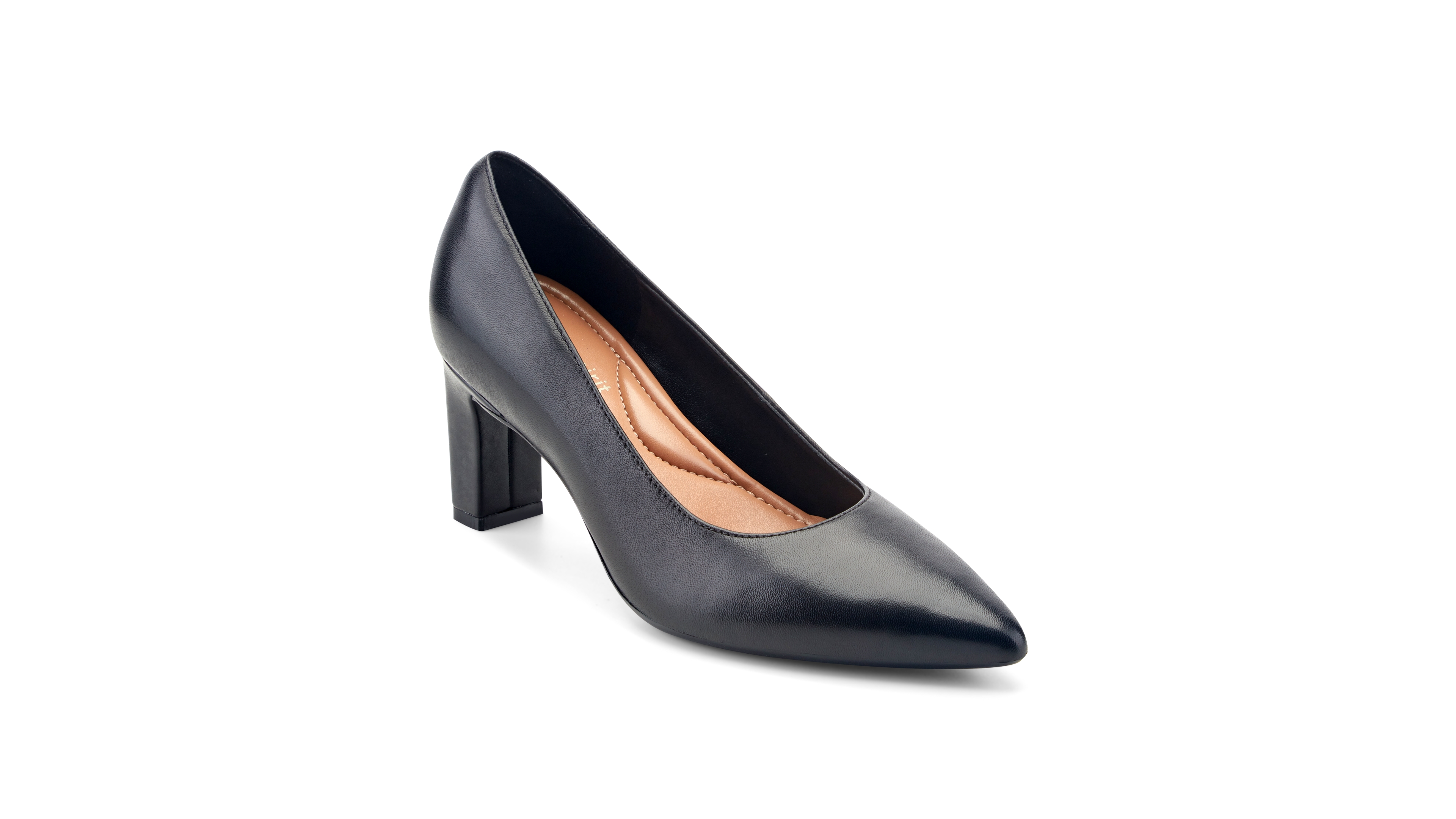 Easy Spirit Women's Hazen eFlex Pointed Toe Pumps