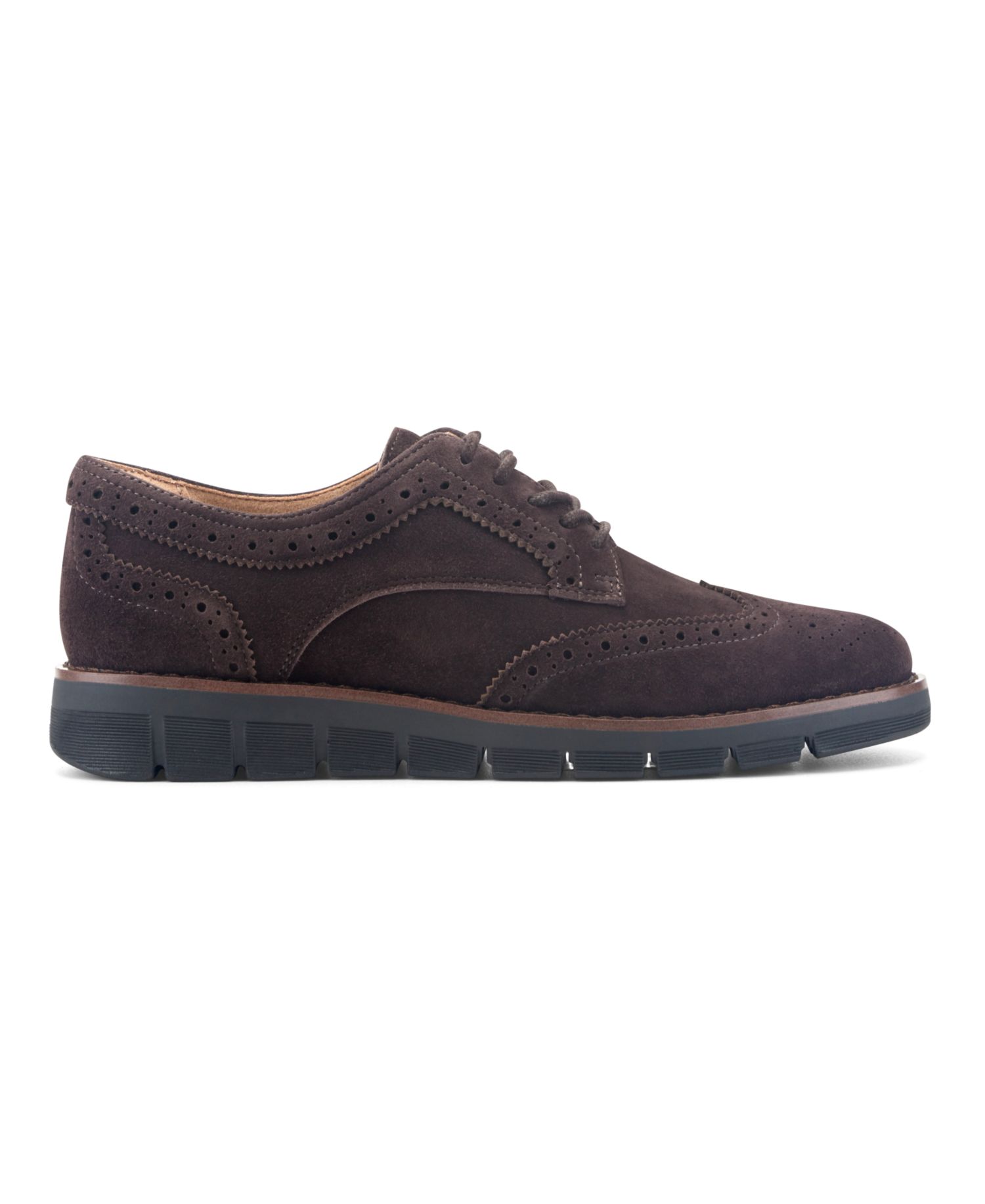 Women's Veanna eFlex Lace-Up Wingtip Oxfords