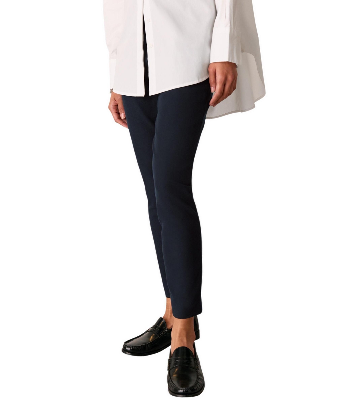 Whistles Women's Super Stretch Trouser