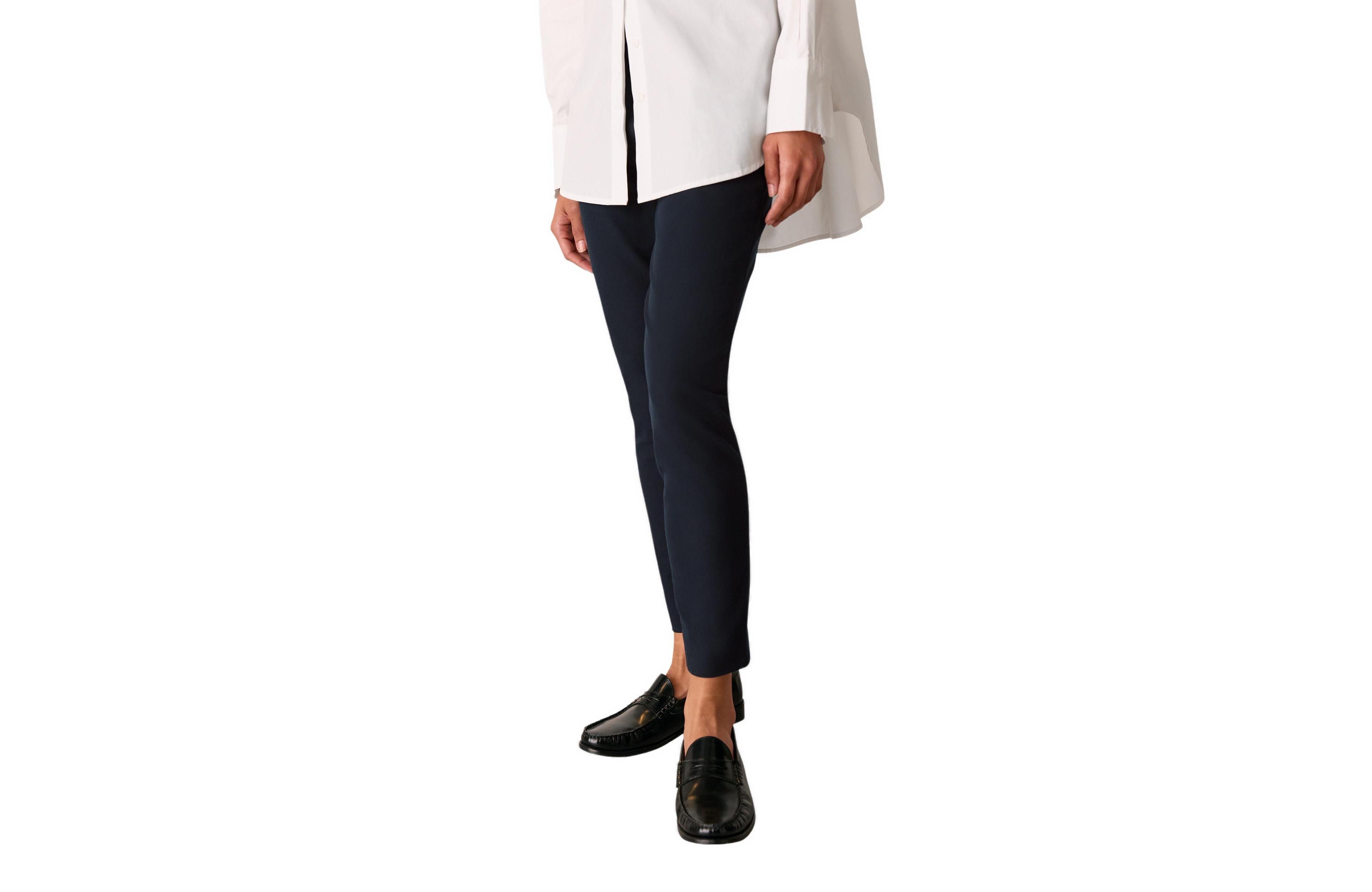 Whistles Women's Super Stretch Trouser